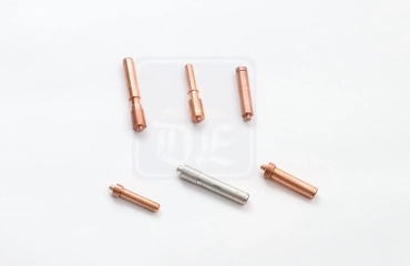 Manufacturer of Copper Precision Turn Parts